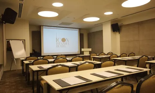 هتل آیکون استانبول هتل آیکون استانبول